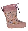 Angulus Bottes Thermiques - Noeud papillon Imprim