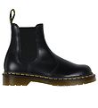 Dr. Martens Saappaat - Musta