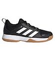 adidas Performance Football Boots - Ligra 7 Kids Indoor - Core B