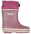 Bundgaard Thermostiefel - Dark Rose