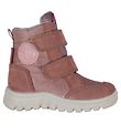 Naturino Winter Boots Boots - Geminae - Rose