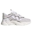 adidas Originals Shoe - Ozweego C - Crystal White/Cloud White/Of