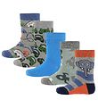 Melton Socks - 1 pcs - Assorted - Boy