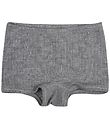 Joha Hipsters - Wool - Grey