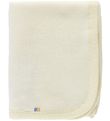 Joha Blanket - 75x100 - Wool - Off-White