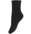 Joha Socks - Wool - Black