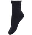 MP Socks - Wool/Cotton - Navy