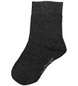 Smallstuff Socks - Charcoal