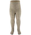 MP Tights - Wool - Light Brown