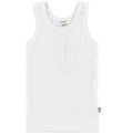 Joha Undershirt - White