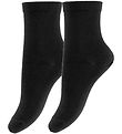 MP 2-Pak Socks - 2-Pack - Bamboo - Black