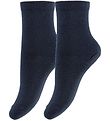 MP 2-Pak Socks - 2-Pack - Bamboo - Navy