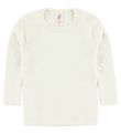 Engel Blouse - Wool - Ivory