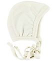 Engel Helmet - Wool/Silk - Natural
