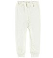 Engel Leggings - Wool - Natural
