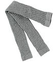 MP Rib Leggings - Gråmelerad