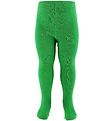 Fuzzies Tights - Green