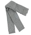 GoBabyGo Skriðleggings - Grátóna