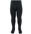 Fuzzies Tights - Charcoal