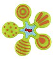 HABA Teether - Green Star