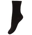 Fuzzies Strumpor - Ull - Brun