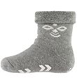 Hummel Bremsusokkar - HMLSnubbie - Grátóna M. Dapper