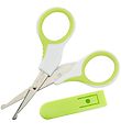 KidsMe Neglesaks m. Softgrip