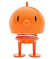 Hoptimist Bumble - 14 cm - Appelsína