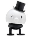 Hoptimist Groom - 7 cm - Black