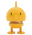 Hoptimist Baby Bumble - 7 cm - Gult