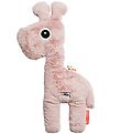 Done by Deer Knuffel - Raffi - 66 cm - Poeder