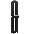 Design Letters Träbokstäver - & - Svart