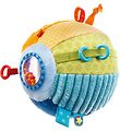 Ballon d'Activité HABA - Son multicolore av.