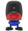 Hoptimist Baby Bumble - 9 cm - Royal Life Guards - Red
