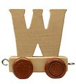 Bino Toys Namenszug - Holz - 5 cm - B