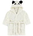 Liewood Bathrobe - Cream w. Panda