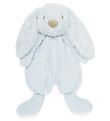 Teddykompaniet Kúruteppi - Kanína - 28 cm - Ljósblátt