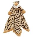 Teddykompaniet Comfort Blanket - Tiger