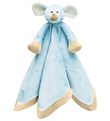 Teddykompaniet Comfort Blanket - Mouse