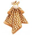Teddykompaniet Comfort Blanket - Giraffe