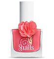Snails Fleur Nagellack - Rose - Dunkelrosa