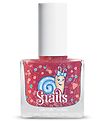Snails Nagellack - Candy Cane - Rosa Glitter Mix