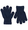 GoBabyGo Gloves - Navy w. Non-Slip