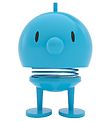 Hoptimist Junior Bumble - 10 cm - Türkis
