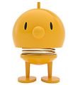 Hoptimist Junior Bumble - 10 cm - Gelb