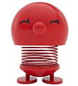 Hoptimist Junior Bimble - 10 cm - Red