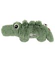 Done By Deer Soft Toy - 30 cm - Croco