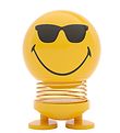 Hoptimist Baby Smiley Cool - 8 cm - Gult