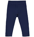 Joha Leggings - Bamboo - Navy