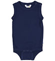 Joha Bodysuit Sleeveless - Bamboo - Navy